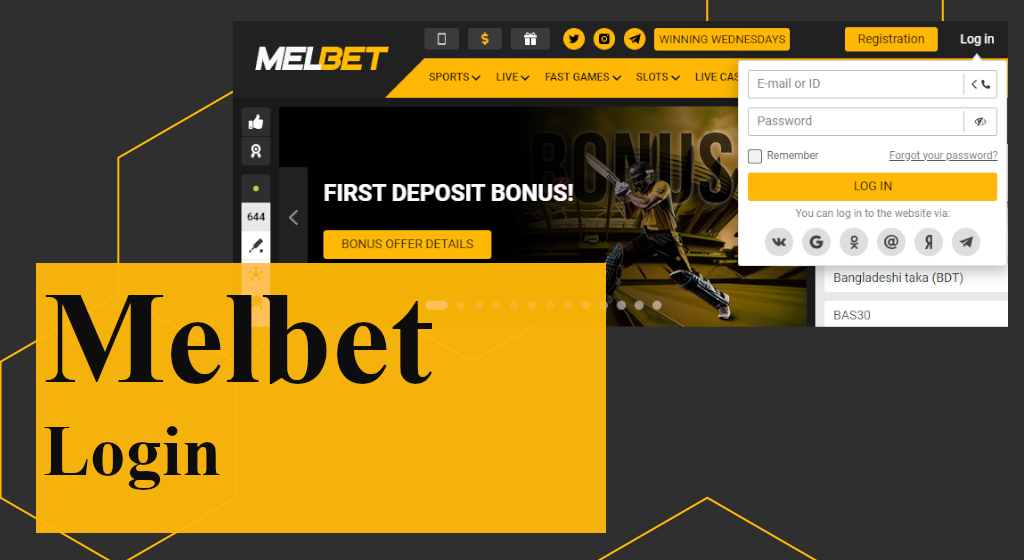 Melbet App: Your Ultimate Guide