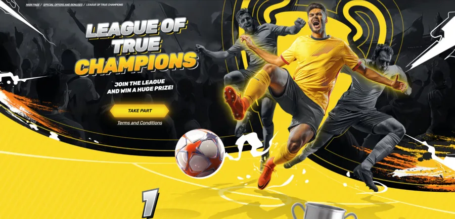 football betting at Melbet Sportsbook